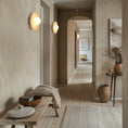 Load image into Gallery viewer, Eretoq Wall Sconce
