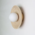 Load image into Gallery viewer, Eretoq Wall Sconce
