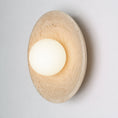 Load image into Gallery viewer, Eretoq Wall Sconce
