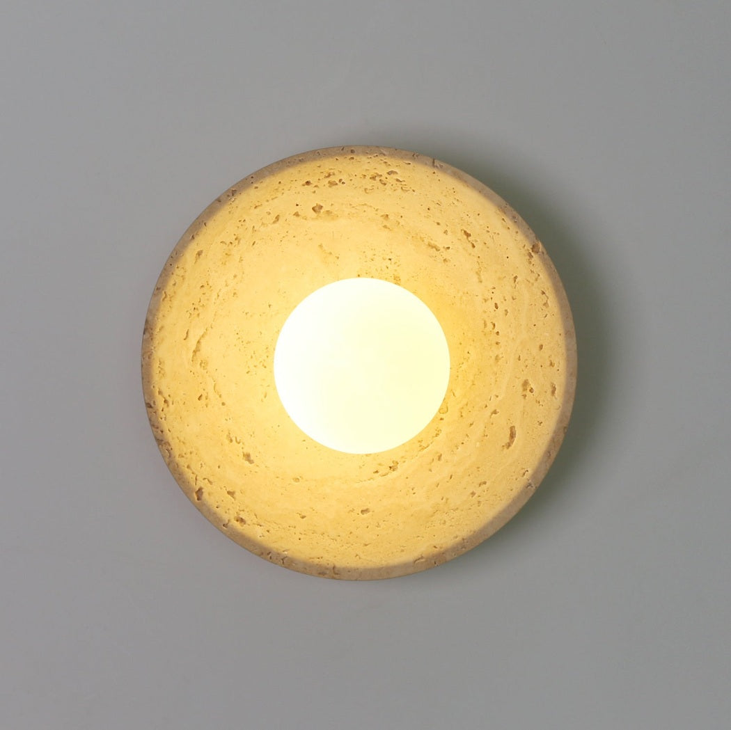 Eretoq Wall Sconce