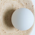 Load image into Gallery viewer, Eretoq Wall Sconce

