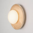 Load image into Gallery viewer, Eretoq Wall Sconce
