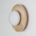 Load image into Gallery viewer, Eretoq Wall Sconce
