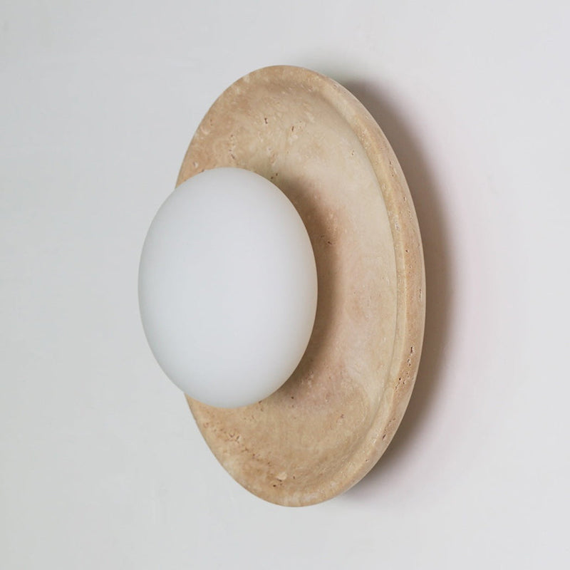 Eretoq Wall Sconce