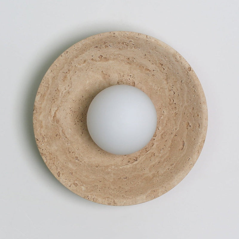 Eretoq Wall Sconce