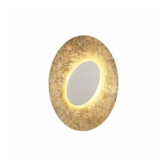 Escale Blade Wall Sconce