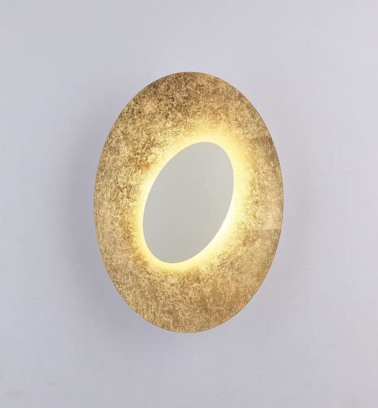 Escale Blade Wall Sconce