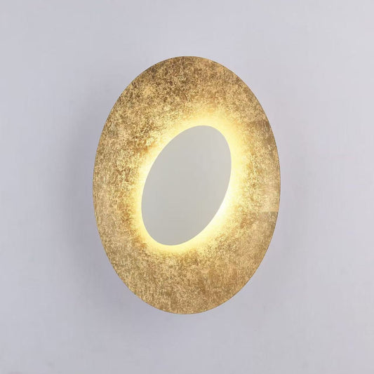 Escale Blade Wall Sconce