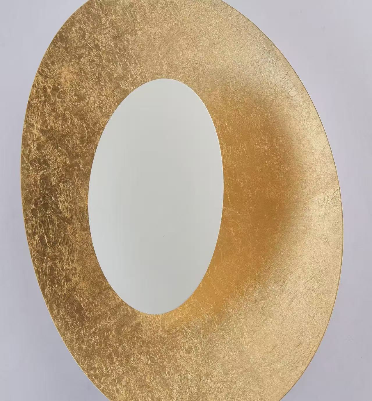 Escale Blade Wall Sconce