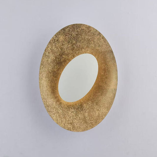 Escale Blade Wall Sconce – detail 2