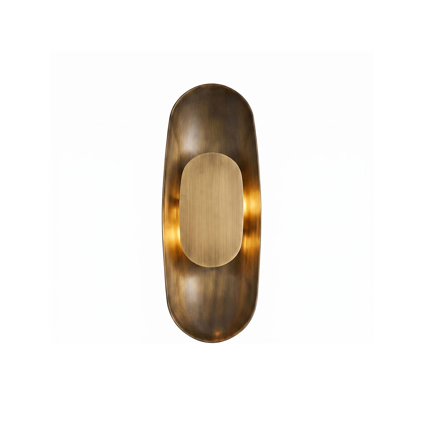Esculpa Wall Sconce