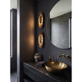 Load image into Gallery viewer, Esculpa Wall Sconce
