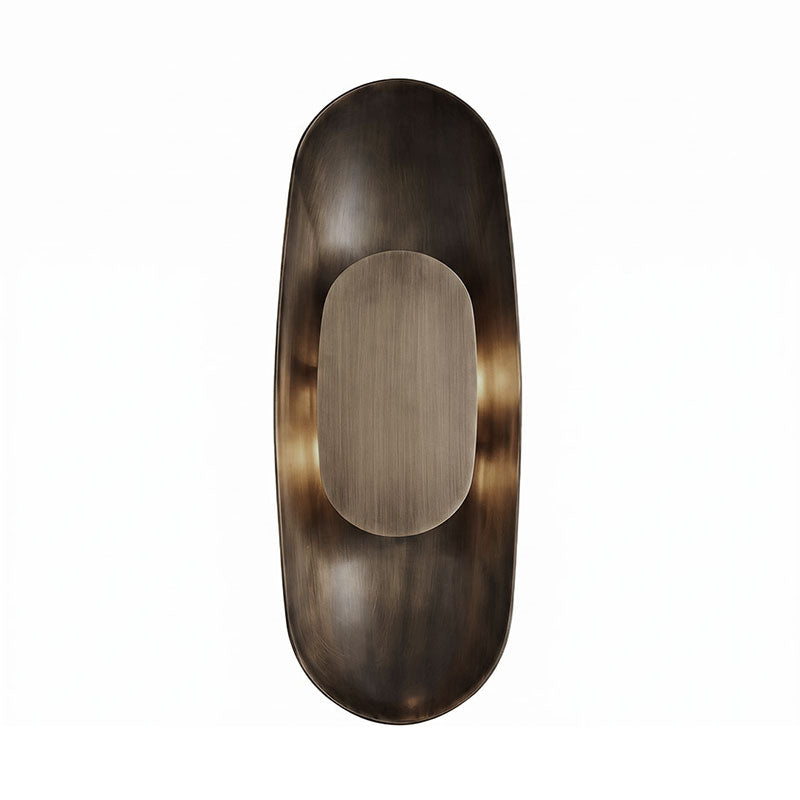 Esculpa Wall Sconce