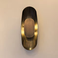 Load image into Gallery viewer, Esculpa Wall Sconce
