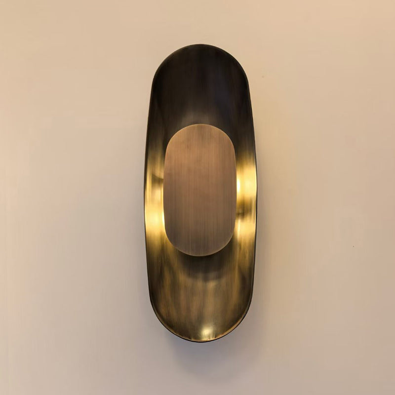 Esculpa Wall Sconce