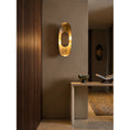 Load image into Gallery viewer, Esculpa Wall Sconce
