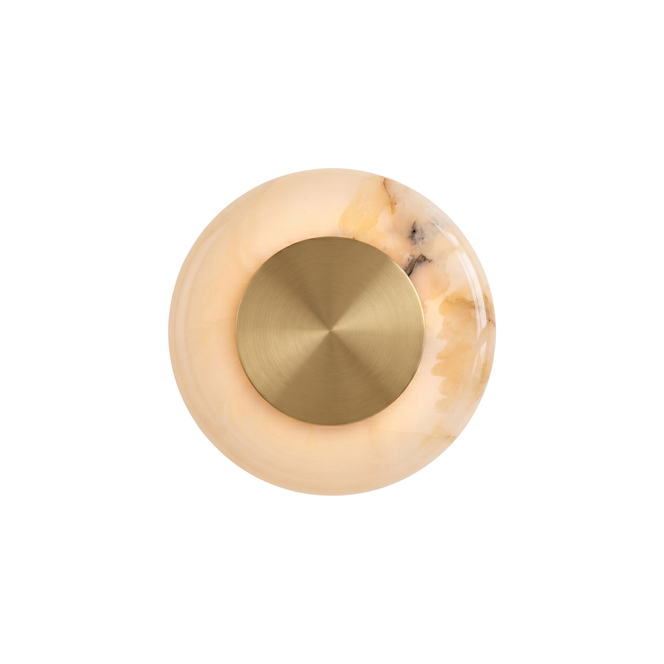 Ethereal Moon Wall Sconce