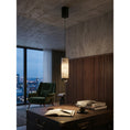Load image into Gallery viewer, Fina Cylindrical Alabaster Pendant Lamp
