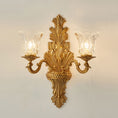 Charger l'image dans la visionneuse de la galerie, Flambeau Wall Sconce
