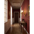 Charger l'image dans la visionneuse de la galerie, Flambeau Wall Sconce
