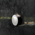 Load image into Gallery viewer, Flindt Round Wall Sconce
