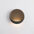 Load image into Gallery viewer, Flindt Round Wall Sconce
