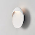 Load image into Gallery viewer, Flindt Round Wall Sconce

