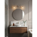 Load image into Gallery viewer, Floren Double Wall Sconce
