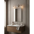 Load image into Gallery viewer, Floren Double Wall Sconce
