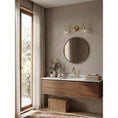 Load image into Gallery viewer, Floren Double Wall Sconce
