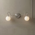 Load image into Gallery viewer, Floren Double Wall Sconce
