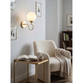 Load image into Gallery viewer, Floren Wall Sconce
