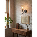 Load image into Gallery viewer, Floren Wall Sconce
