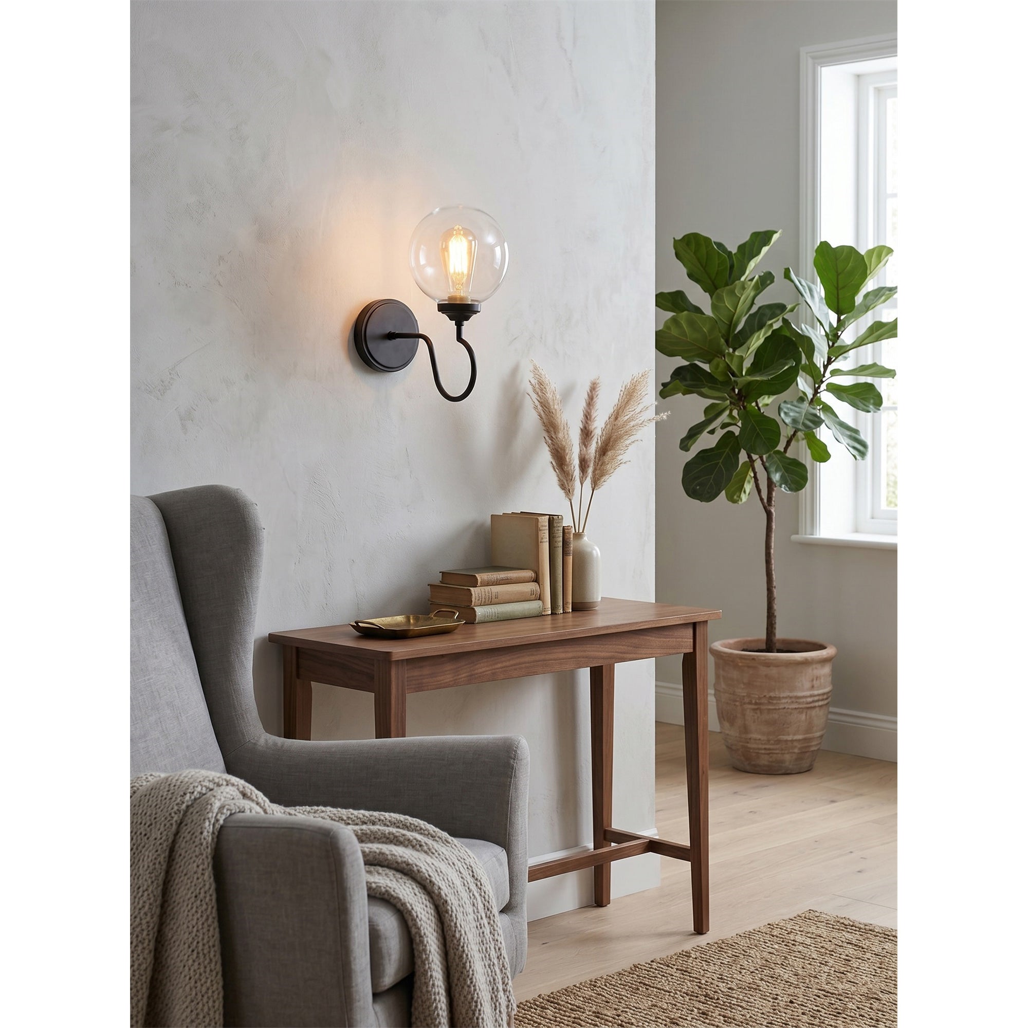 Floren Wall Sconce