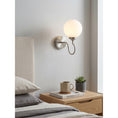 Load image into Gallery viewer, Floren Wall Sconce
