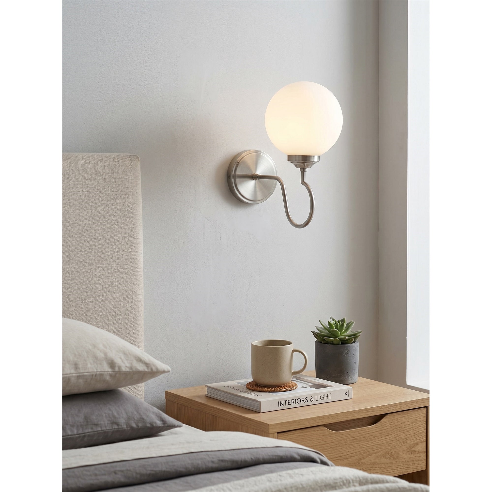 Floren Wall Sconce
