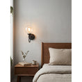 Load image into Gallery viewer, Floren Wall Sconce
