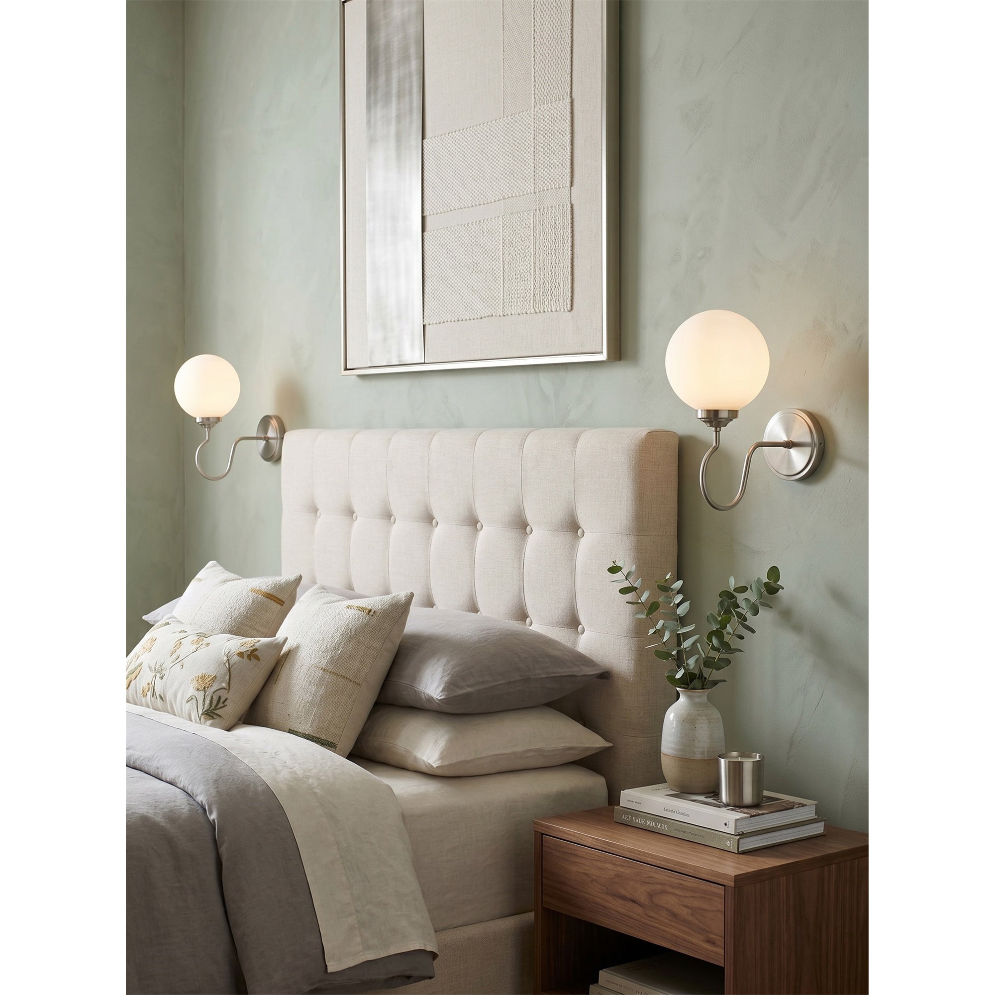 Floren Wall Sconce