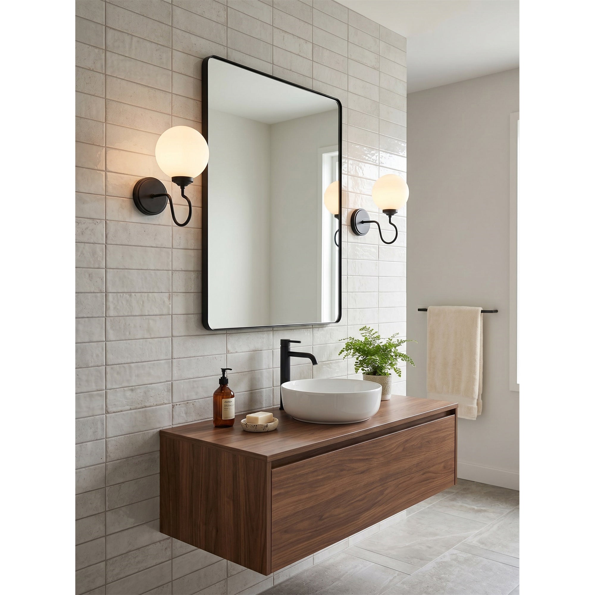 Floren Wall Sconce