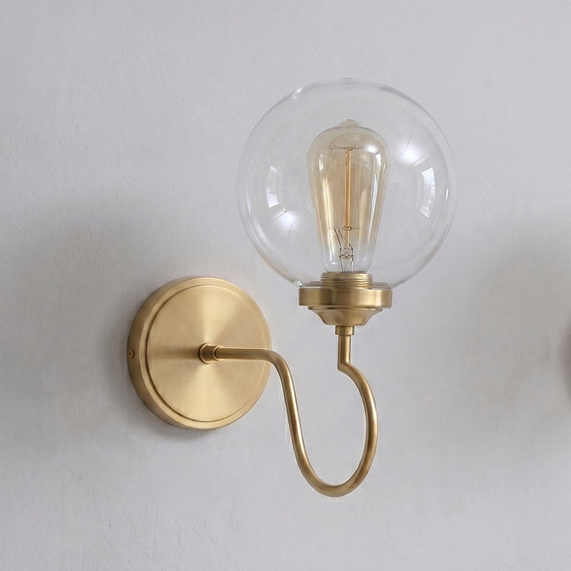 Floren Wall Sconce