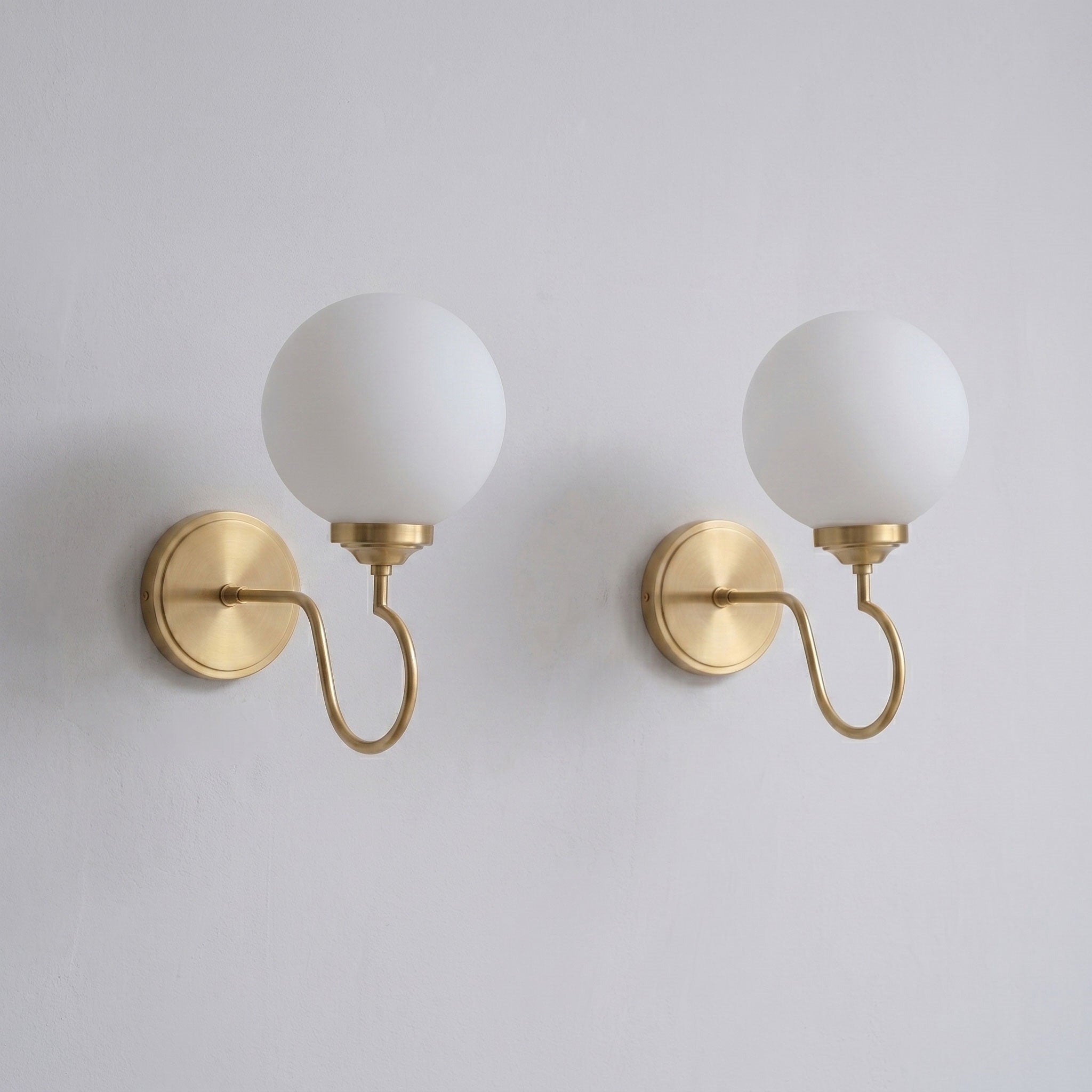 Floren Wall Sconce