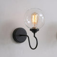 Load image into Gallery viewer, Floren Wall Sconce
