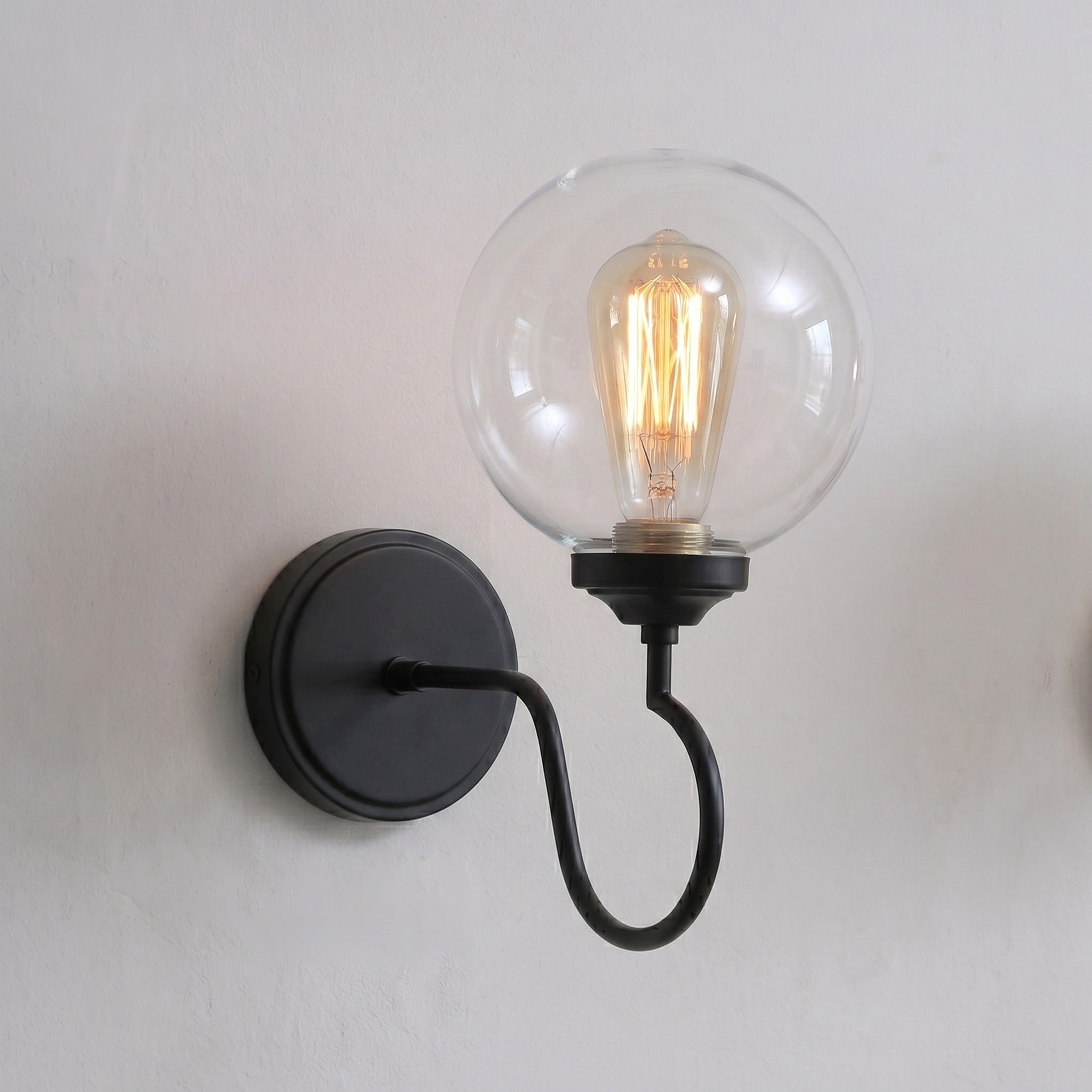 Floren Wall Sconce