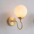 Load image into Gallery viewer, Floren Wall Sconce
