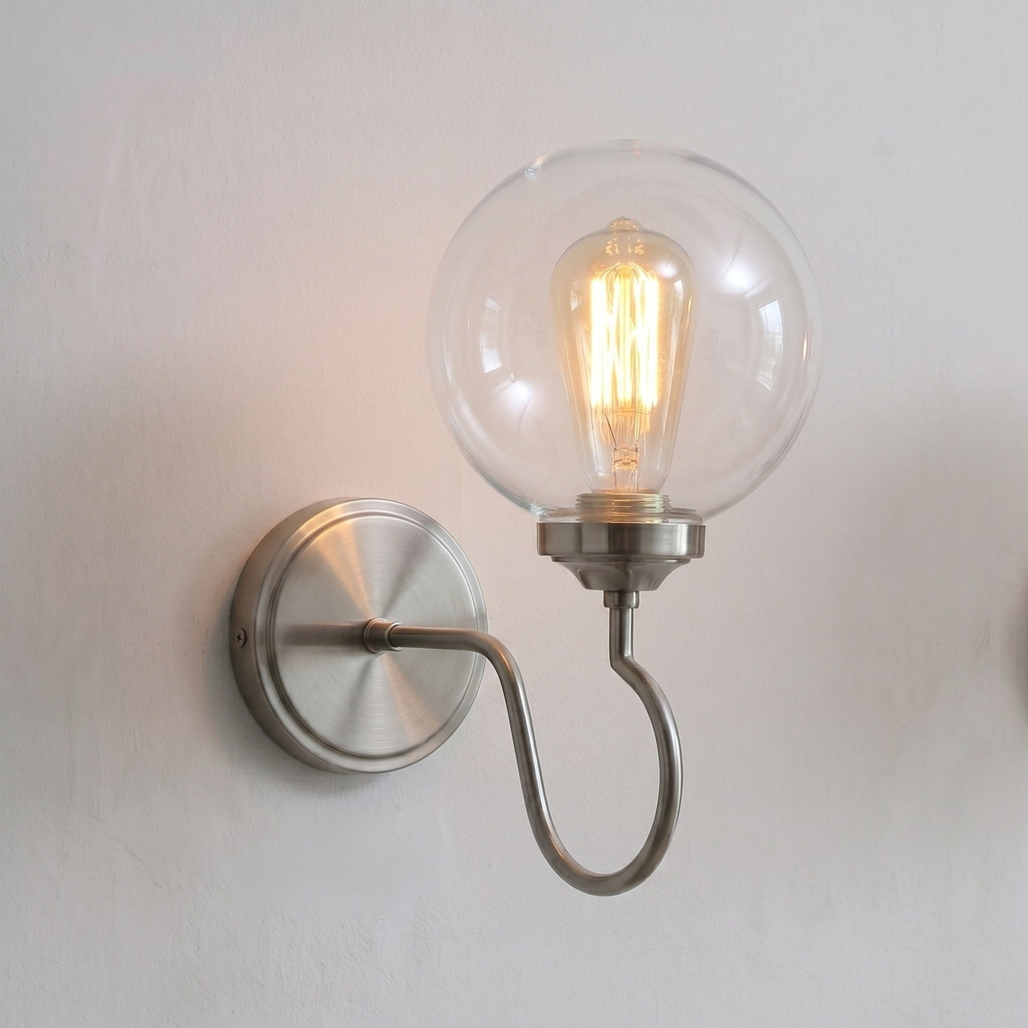 Floren Wall Sconce