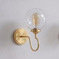 Load image into Gallery viewer, Floren Wall Sconce
