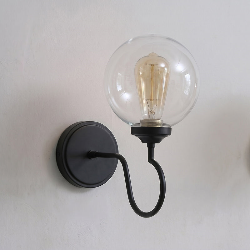 Floren Wall Sconce