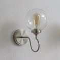 Load image into Gallery viewer, Floren Wall Sconce
