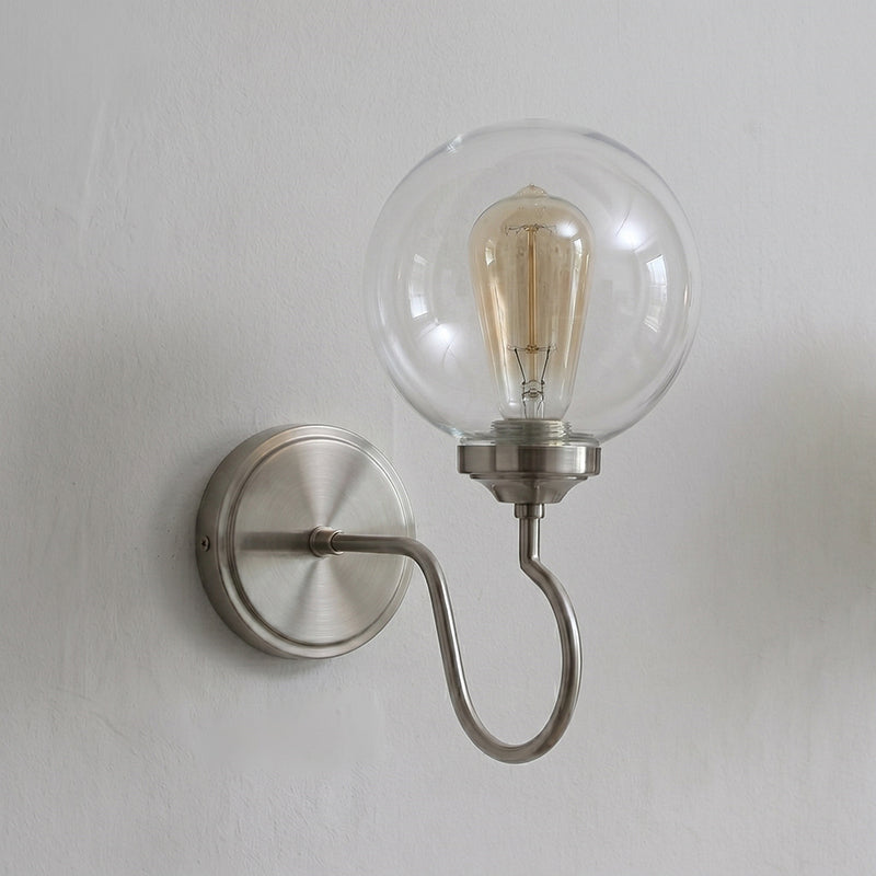 Floren Wall Sconce