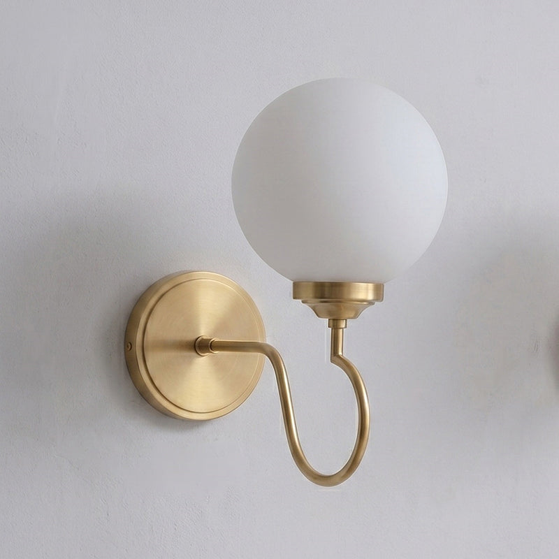 Floren Wall Sconce